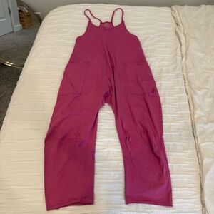 FP Movement Free People Hot Shot Onesie